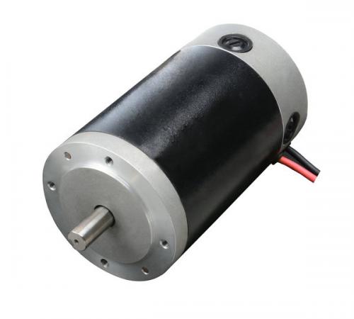 Motores DC