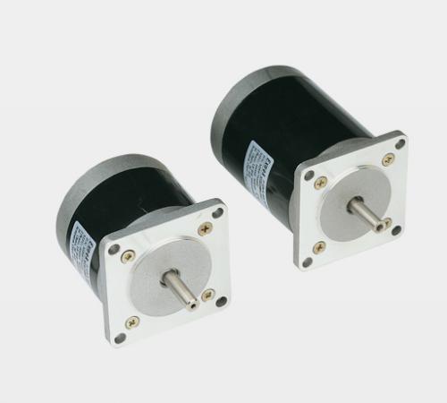 Motores de pasos